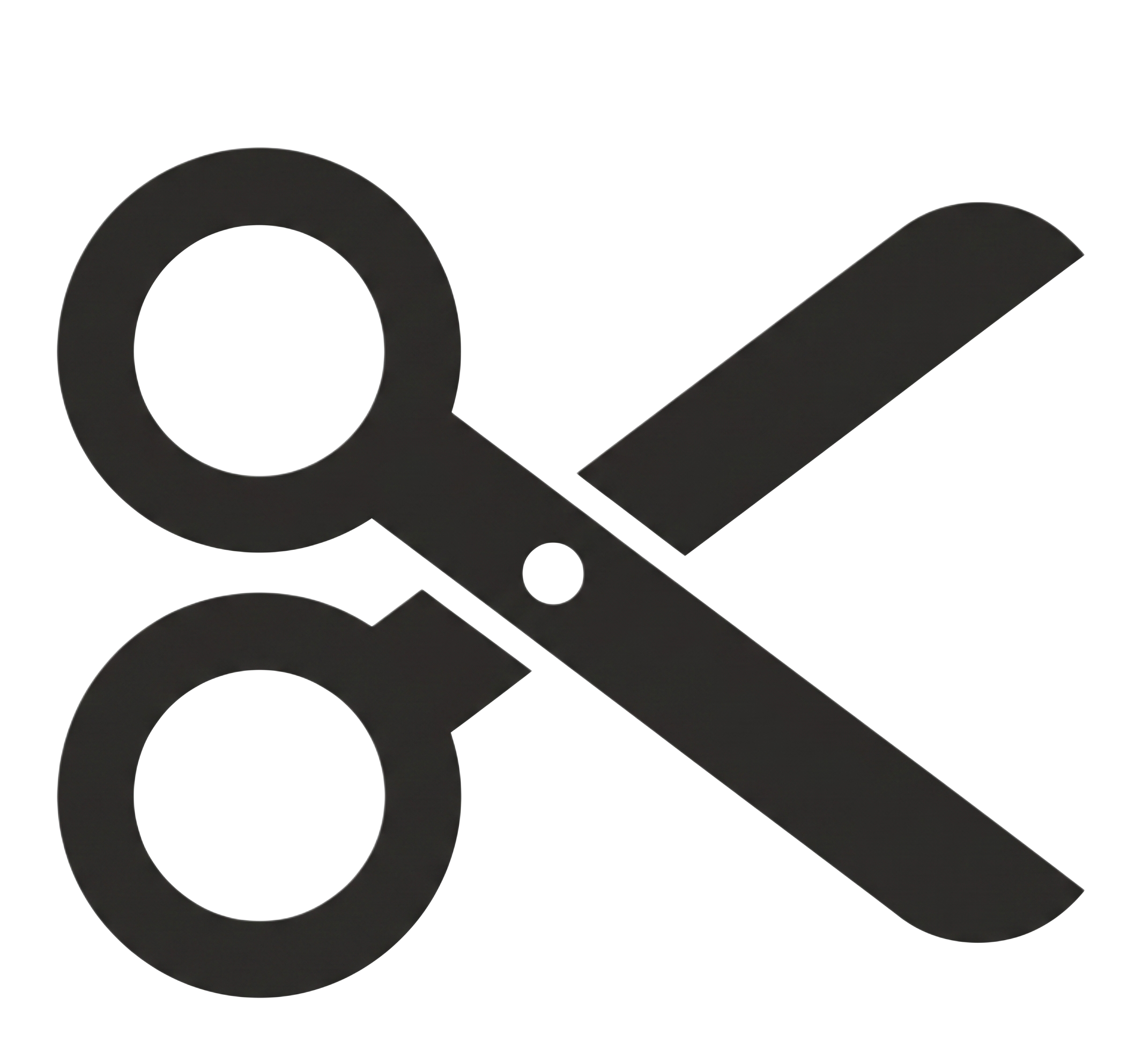 Scissors Icon